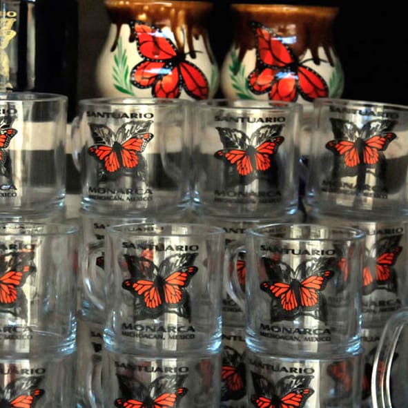 Comprar un bello recuerdo – MICHOACÁN, ARTESANÍAS